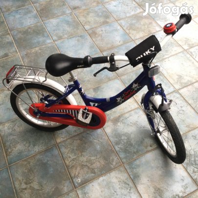 Puky gyermek kerékpár