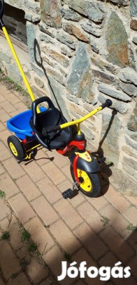 Puky tricikli eladó