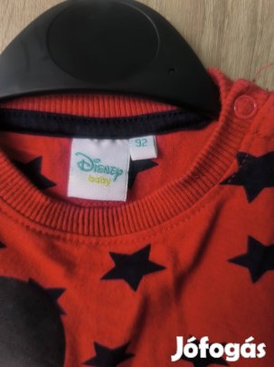 Pulcsi + hosszú ujjú felsők 92 