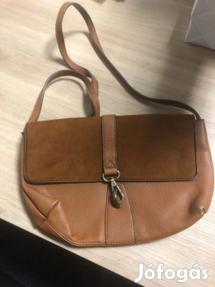 Pull&Bear bőr hatású női táska