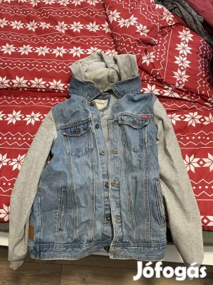 Pull&Bear farmer dzseki M 