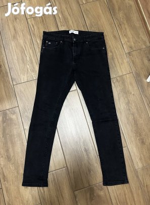 Pull&Bear ferfi farmernadrag