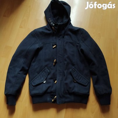 Pull&Bear férfi kabát dzseki L