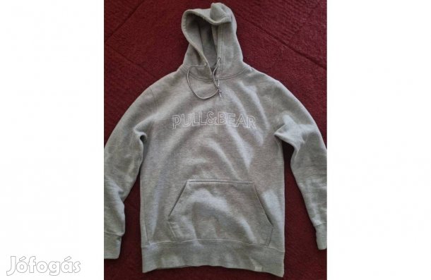Pull&Bear pulcsi S méret