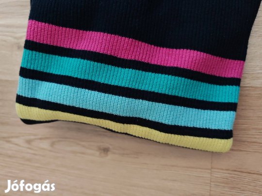 Pull&Bear színes pulcsika