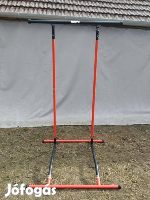 Pull Up Mate (húzódzkodó és tolódzkodó állvány)