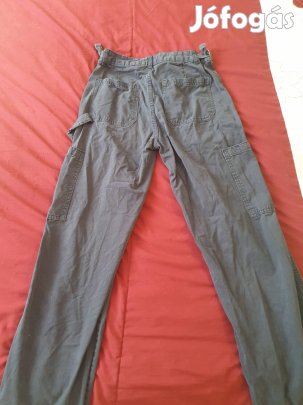 Pull & Bear 34-es nadrág