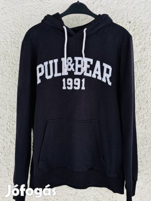 Pull & Bear Pulóver L
