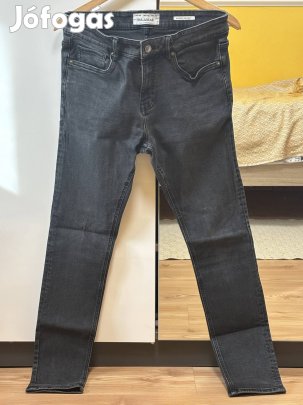 Pull & Bear Super Skinny farmer