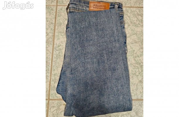 Pull & Bear farmer nadrág, 38-as