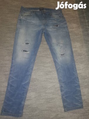 Pull & Bear férfi farmer nadrág EUR 48 MEX 38 