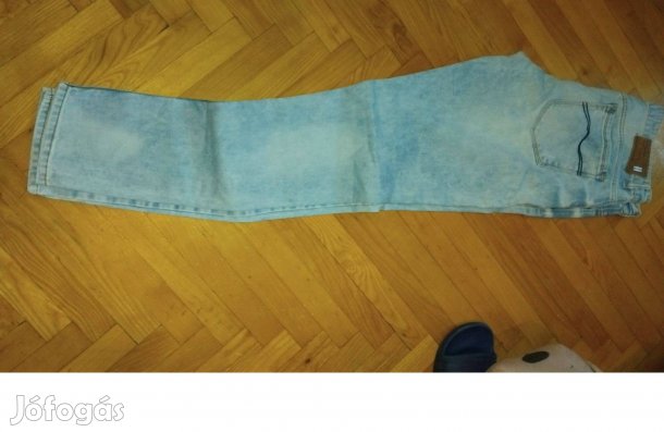 Pull & Bear férfi farmernadrág 32 es méret