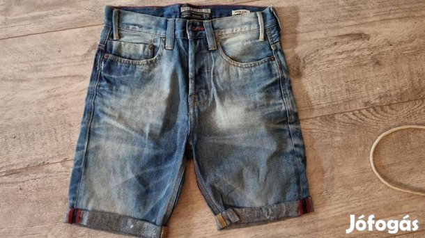 Pull & Bear rövidnadrág S