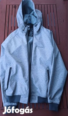 Pull & bear férfi kabát