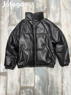 Pull and Bear férfi M-es kabát (nagyobb méret)