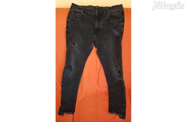 Pull and Bear férfi farmer nadrág