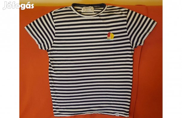 Pull and Bear férfi póló