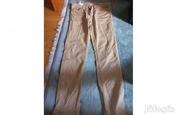 Pull and Bear nadrág 42 Stretch slim