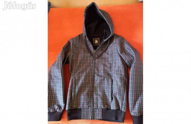 Pull and Bear széldzseki M