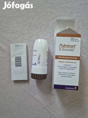 Pulmicort minimum 75% tele