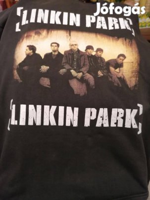 Pulóver Linkin Park