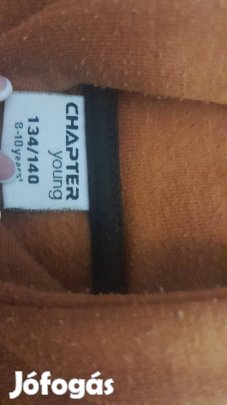 Pulóver, pulcsi 134-140