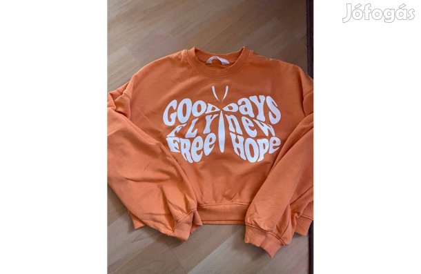 Pulóver eladó, 158/164-es méretben