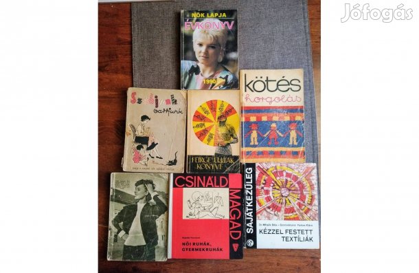 Pulóverek egy hétvége alatt Horgolás , Kötés Margit Bogner Magyar Kön