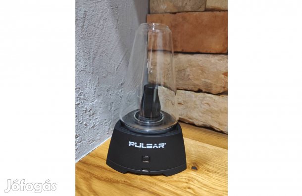 Pulsar Sipper 510 Új