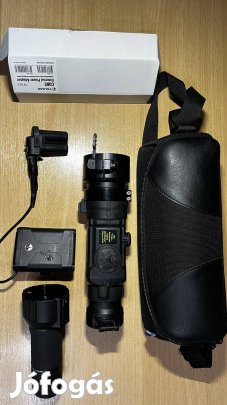 Pulsar core fxq55 bw hőkamera