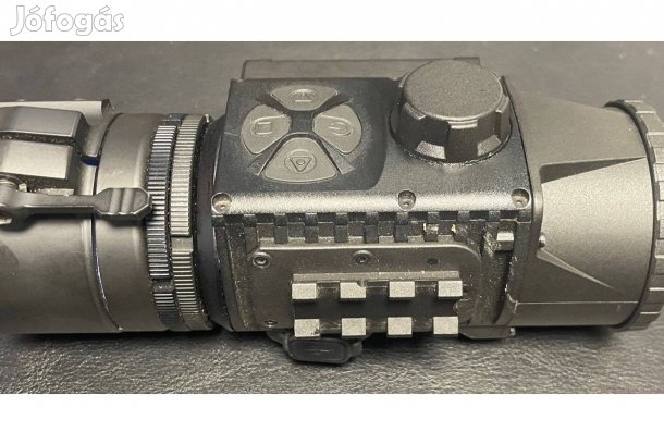Pulsar hőkamera előtét eladó