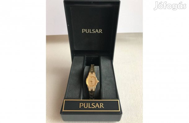 Pulsar női karóra