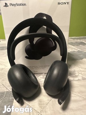 Pulse Elite Gamer Headset