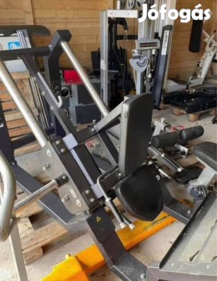 Pulse Hack konditermi guggoló