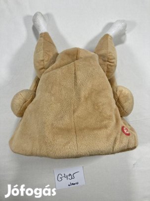 Pulyka jelmez sapka, pulyka sapka, elemes G495