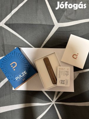 Pulze Heated Tobacco 2.0