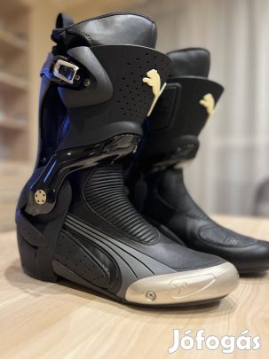 Puma 1000 V2 motoros csizma