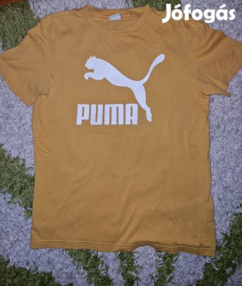 Puma 158/164 póló unisex hibátlan