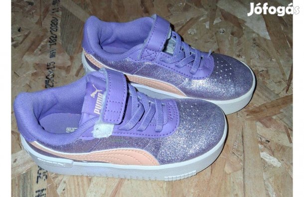 Puma 26-os kislány cipő