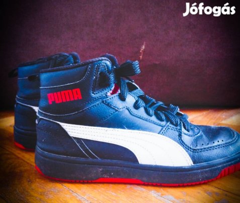 Puma 36-os cipő 