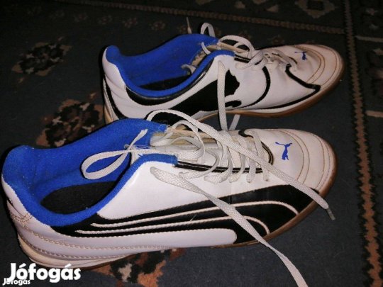 Puma 38-as sportcipő/utcai cipő
