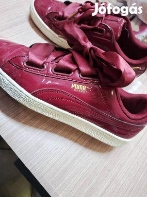 Puma 40,5-es npi bordo sportcipő