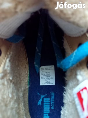 Puma 40-es bakancs 