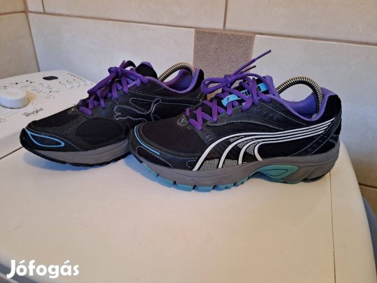 Puma Archtec 39-es cipő ultra könnyű