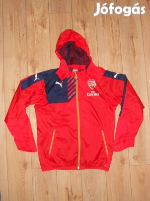 Puma Arsenal széldzseki (S-es)