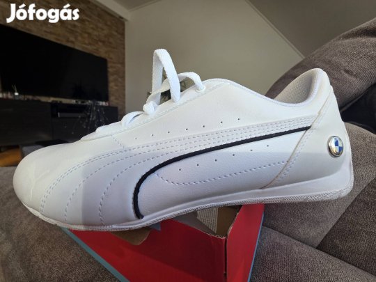 Puma BMW 42 cipő 