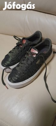 Puma Basket 40-es cipő!