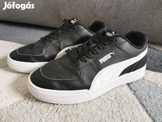 Puma Caven Fekete / 380810 04 / 41-es