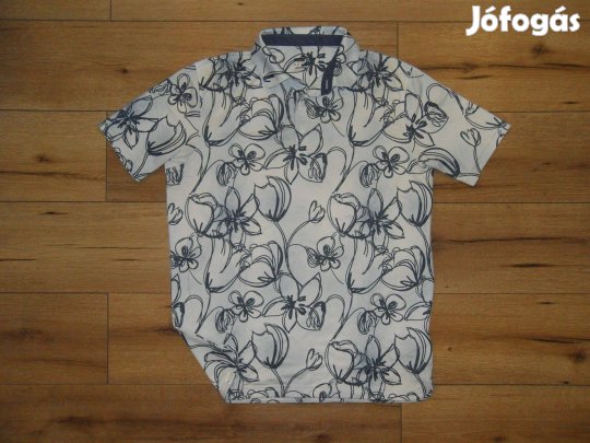 Puma Cell Golf ffi gyönyörű Piké póló L-es