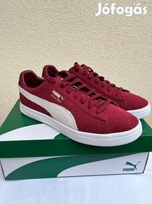 Puma Court Star sportcipő. Méret 43-as, teljesen új